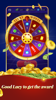 Jackpot Slots - Lucky Casinoのおすすめ画像2