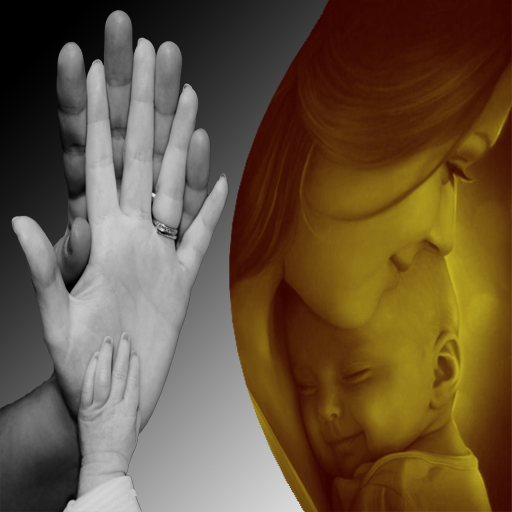 Positive Parenting Tips logo