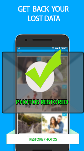 Recover Deleted Photo Screen 3