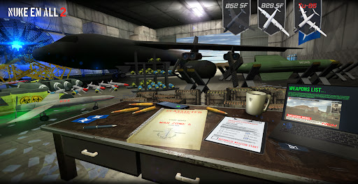 Nuke Em All 2 3
