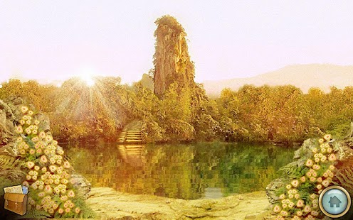 The Lost City Screenshot