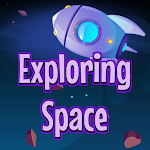 Cover Image of 下载 Exploring Space  APK