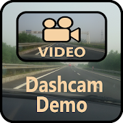 Dashcam Demo
