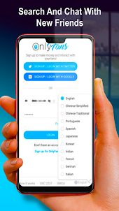 0nlyFans Profile App