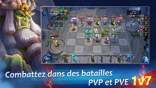 Capture d'écran