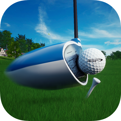 Perfect Swing - Golf