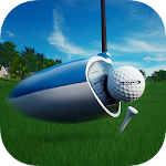 Cover Image of Download Perfect Swing - Golf 1.494 APK