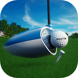 Perfect Swing - Golf Mod Apk