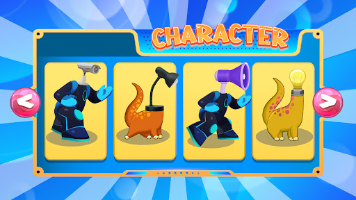Crossy Toilet Monster Screen 3