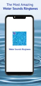 Water Sound Ringtones