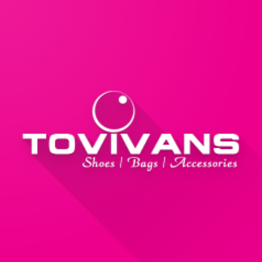 Tovivans Fashion logo