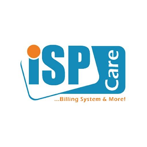 ISPCare  Icon