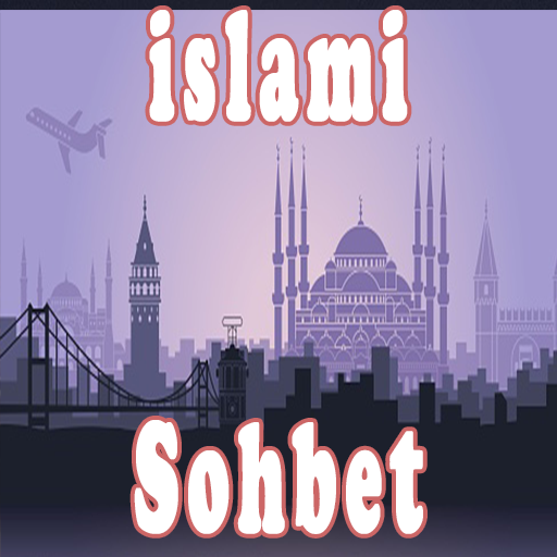 İslami Sohbet  Icon