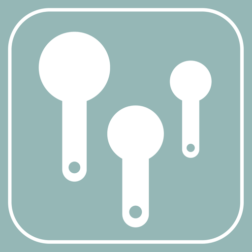 さじチェン logo