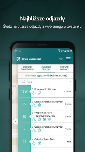 OnTime Screen 3