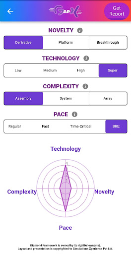 GapX Screen 3
