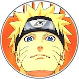 how to draw naruto step by step icon