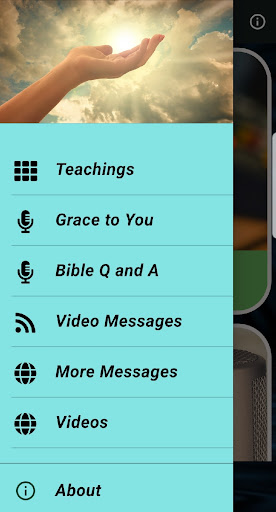 John MacArthur Teachings