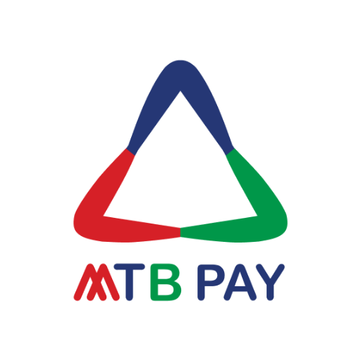 MTB Pay Logo