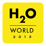 H2O World 2015 icon