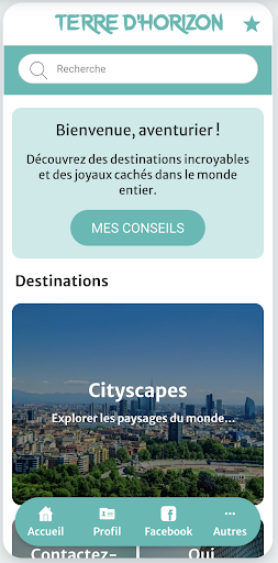 App-voorskou