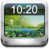Fairy Forest Live Wallpaper icon