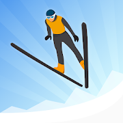 Top 27 Sports Apps Like Pure Ski Jumping - Best Alternatives