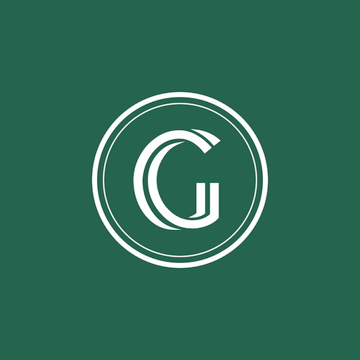 그린갤러리 골프멤버십 logo