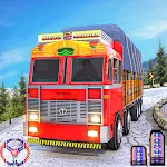 Grand Truck Driving Games 3D APK