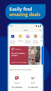 PayPal – Send, Shop, Manage 5