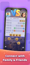 Word Bingo - Fun Word Games
