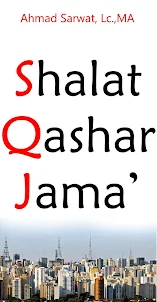 Shalat Qashar Jama’