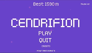 Cendrifion - Screenshot 3