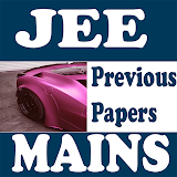 JEE Mains Previous Papers Free icon
