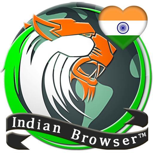 Indian Browser - Ứng Dụng Trên Google Play