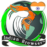 Indian Browser icon