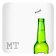 Open Beer Go Locker theme icon