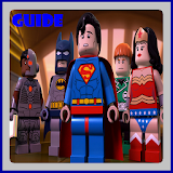 Tips For Lego Justice League icon