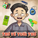 Trở Về Tuổi Thơ