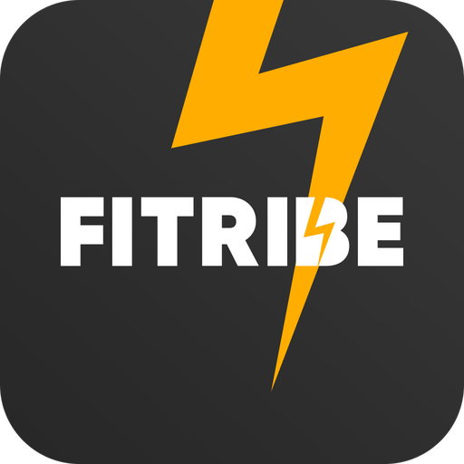 Fitribe logo