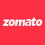 Cover Image of Download Zomato - Online Food Delivery & Restaurant Reviews 15.5.4 APK