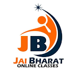Cover Image of Download Jai Bharat Online Classes 1.4.53.2 APK