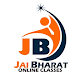 Jai Bharat Online Classes विंडोज़ पर डाउनलोड करें