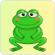 Cute Frog Wallpaper Download on Windows
