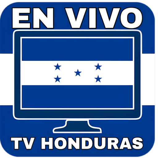 Tv Honduras en vivo 1.2 Icon