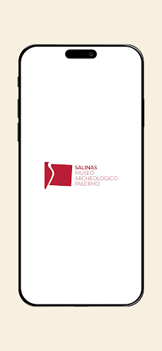 Android application Museo Antonino Salinas screenshort