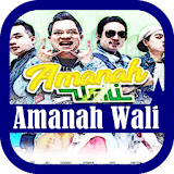 Lagu Amanah Wali icon