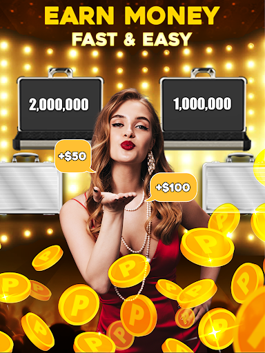 Deal Be Richest - Live Dealer