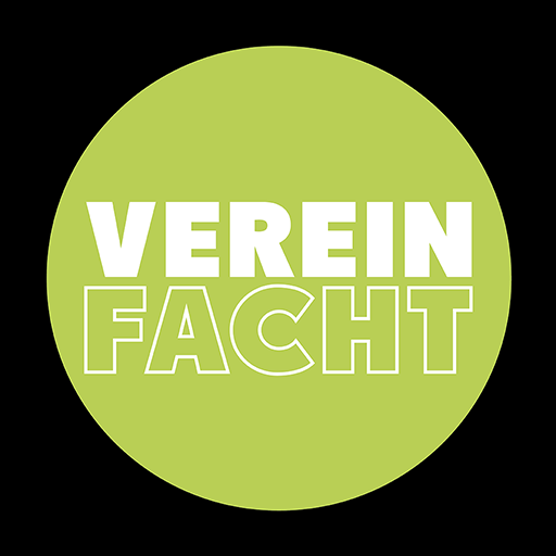 VEREINfacht logo