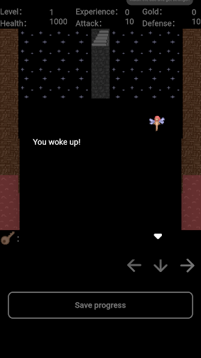 Magic Tower Screen 3